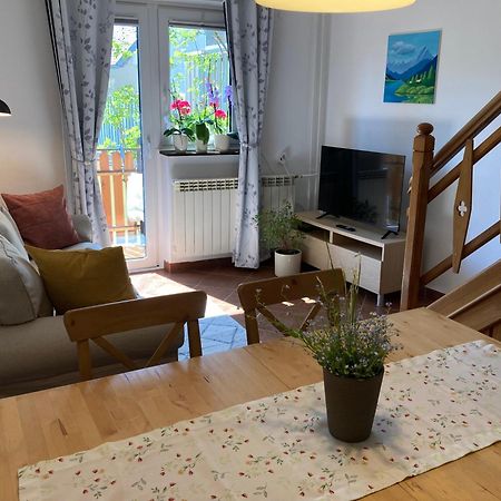 Holiday Home Kristi Bovec Exterior foto
