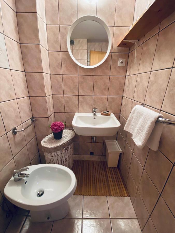 Holiday Home Kristi Bovec Exterior foto