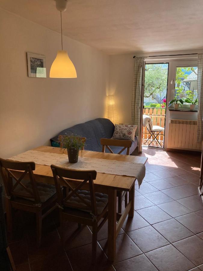 Holiday Home Kristi Bovec Exterior foto
