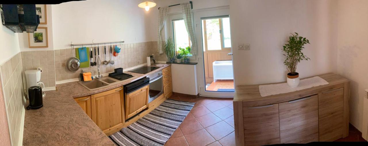 Holiday Home Kristi Bovec Exterior foto