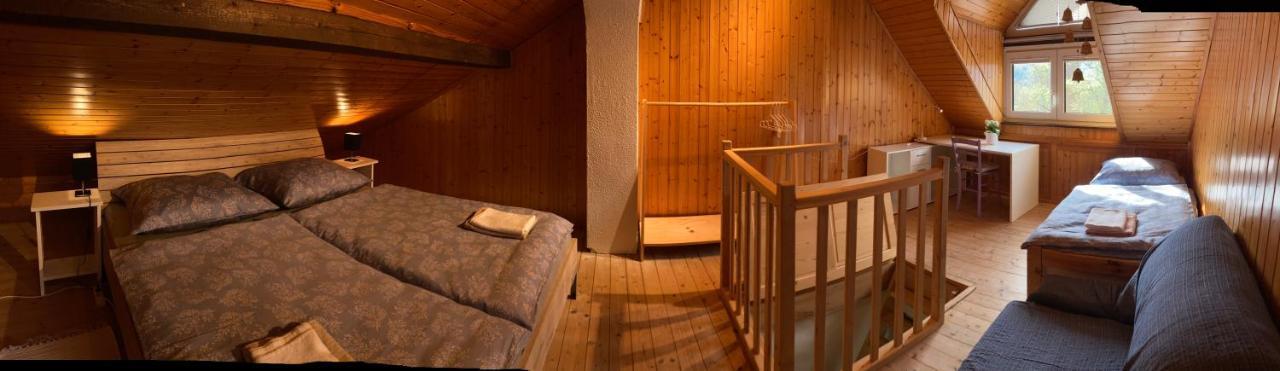 Holiday Home Kristi Bovec Exterior foto