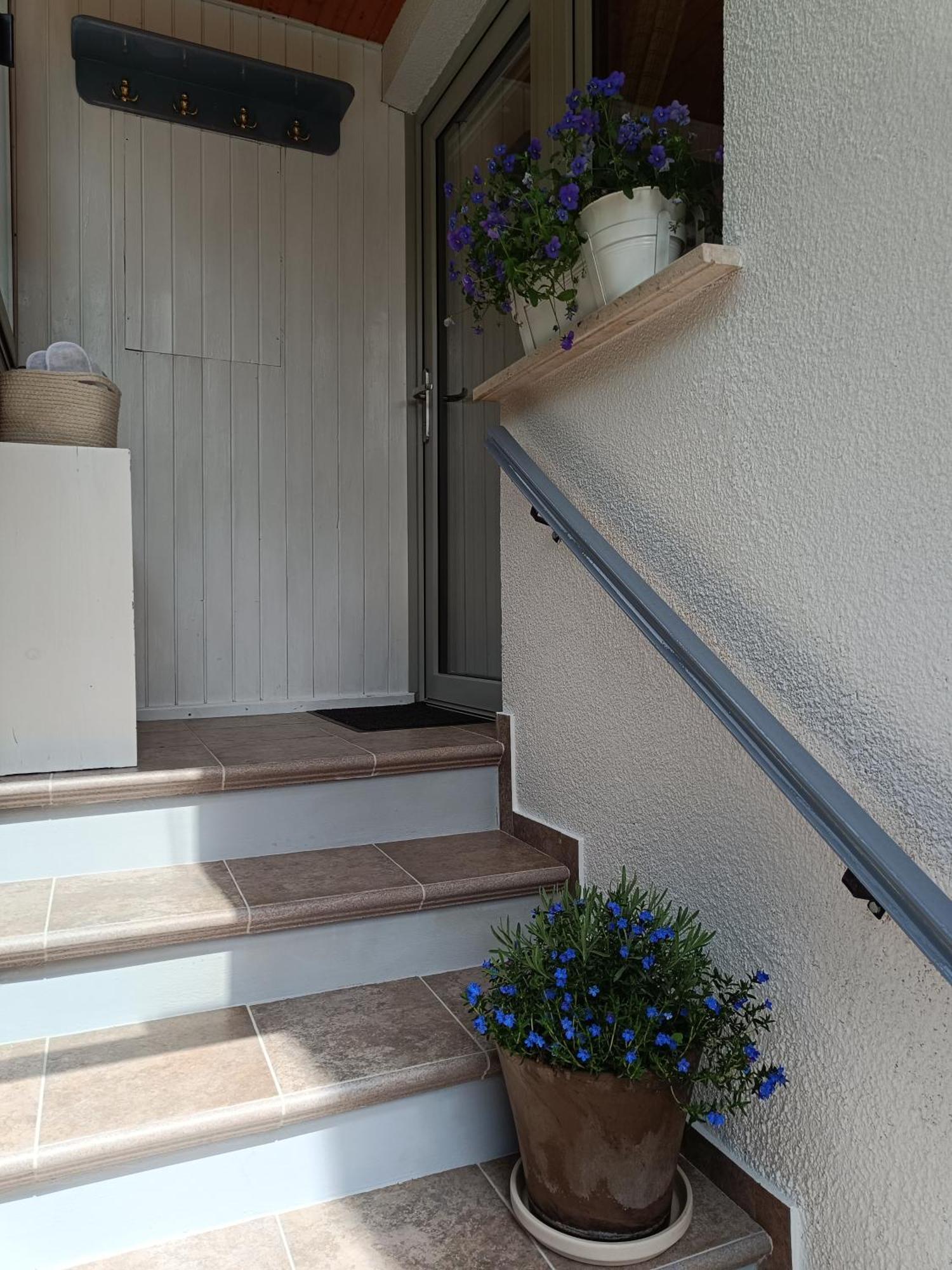 Holiday Home Kristi Bovec Exterior foto