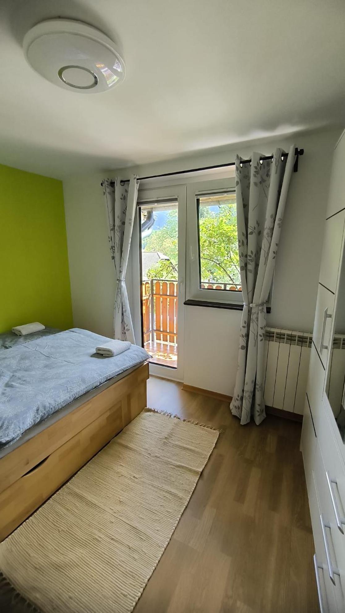 Holiday Home Kristi Bovec Exterior foto