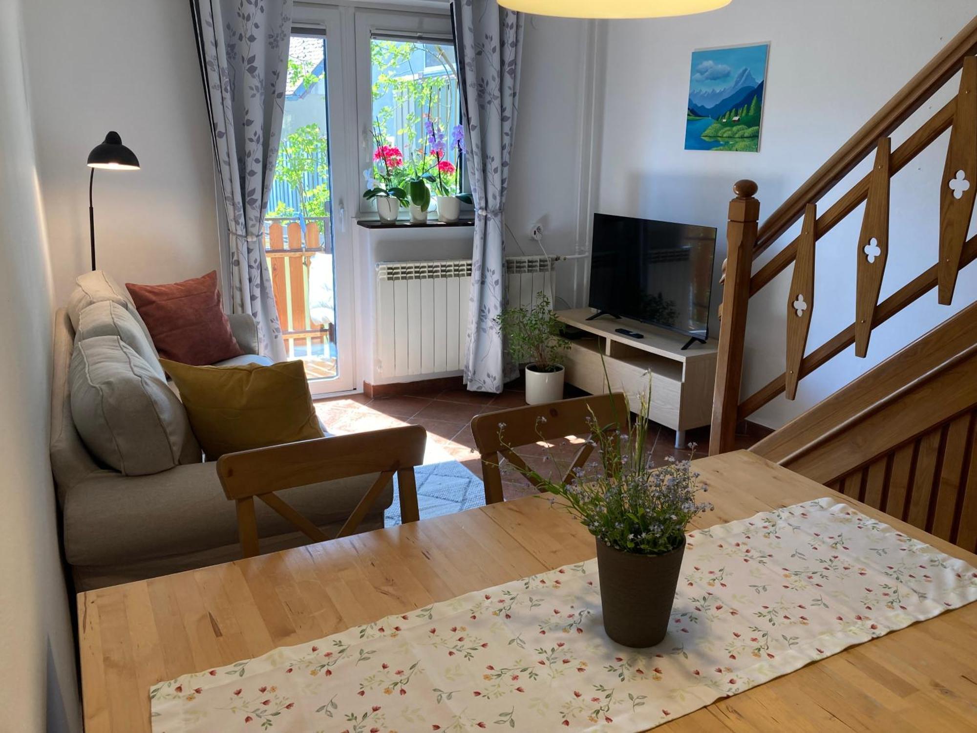 Holiday Home Kristi Bovec Exterior foto