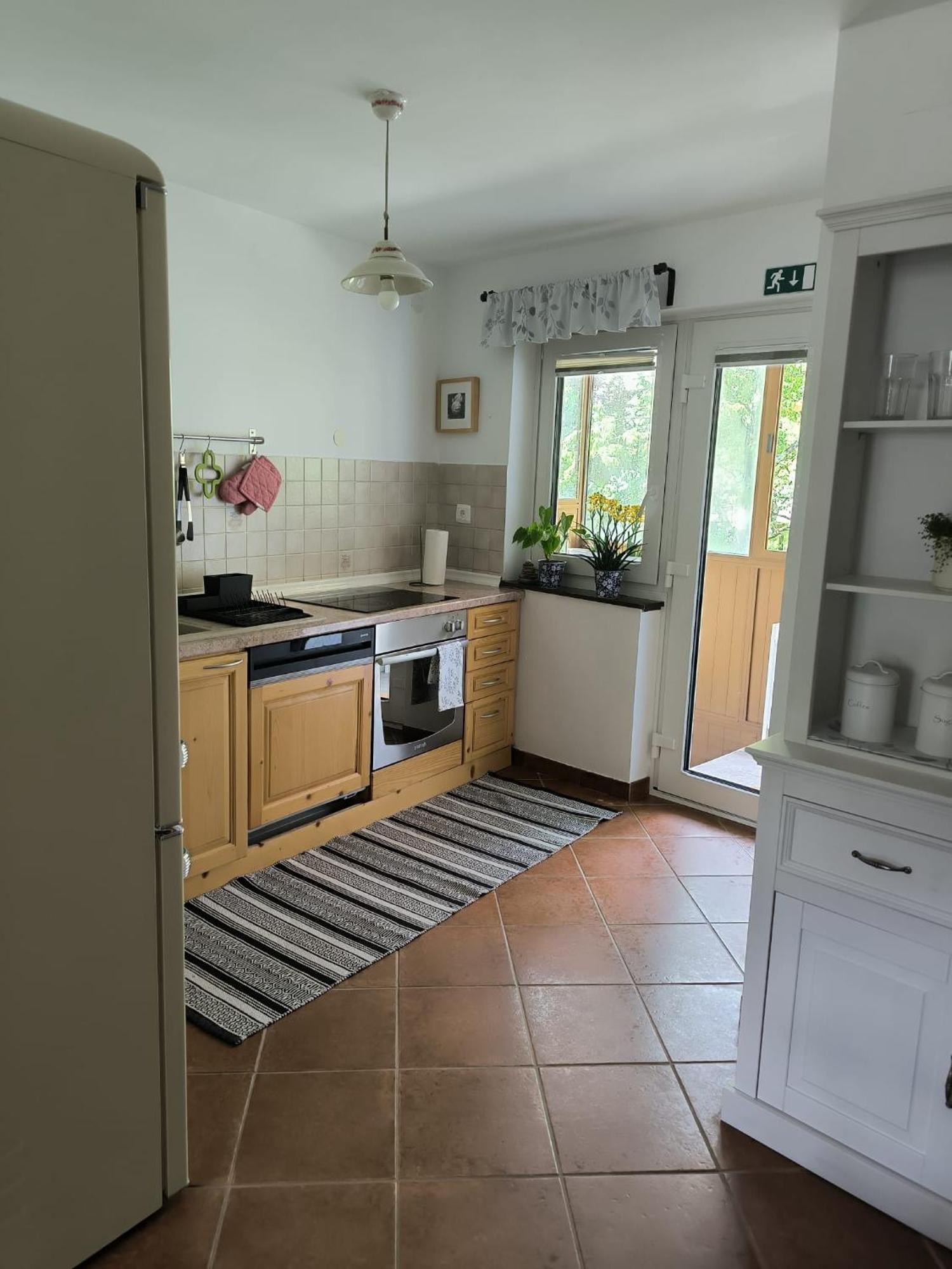 Holiday Home Kristi Bovec Exterior foto